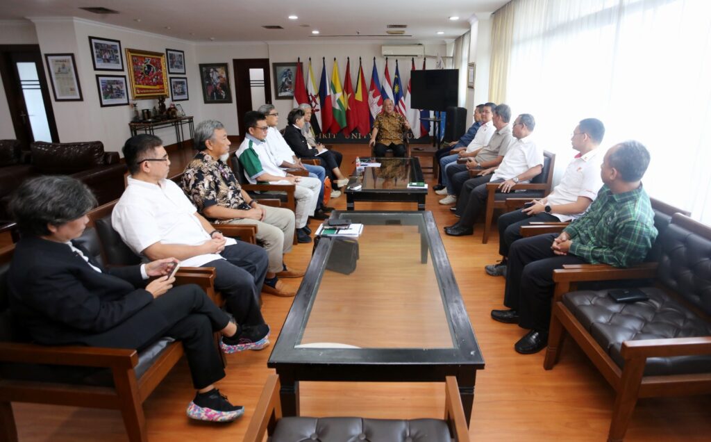 Kompetisi Berkuda 2026 Disiapkan Lebih Terstruktur