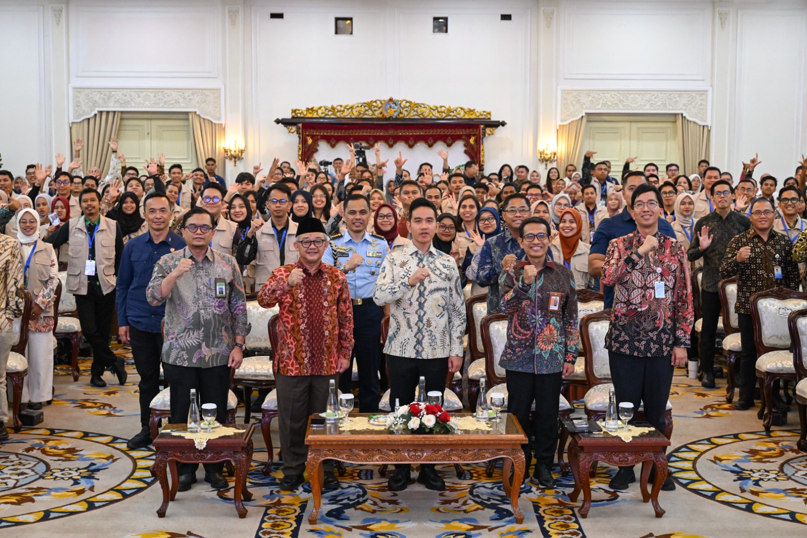 Alumni LPDP Jadi Penggerak Transformasi Digital Pendidikan