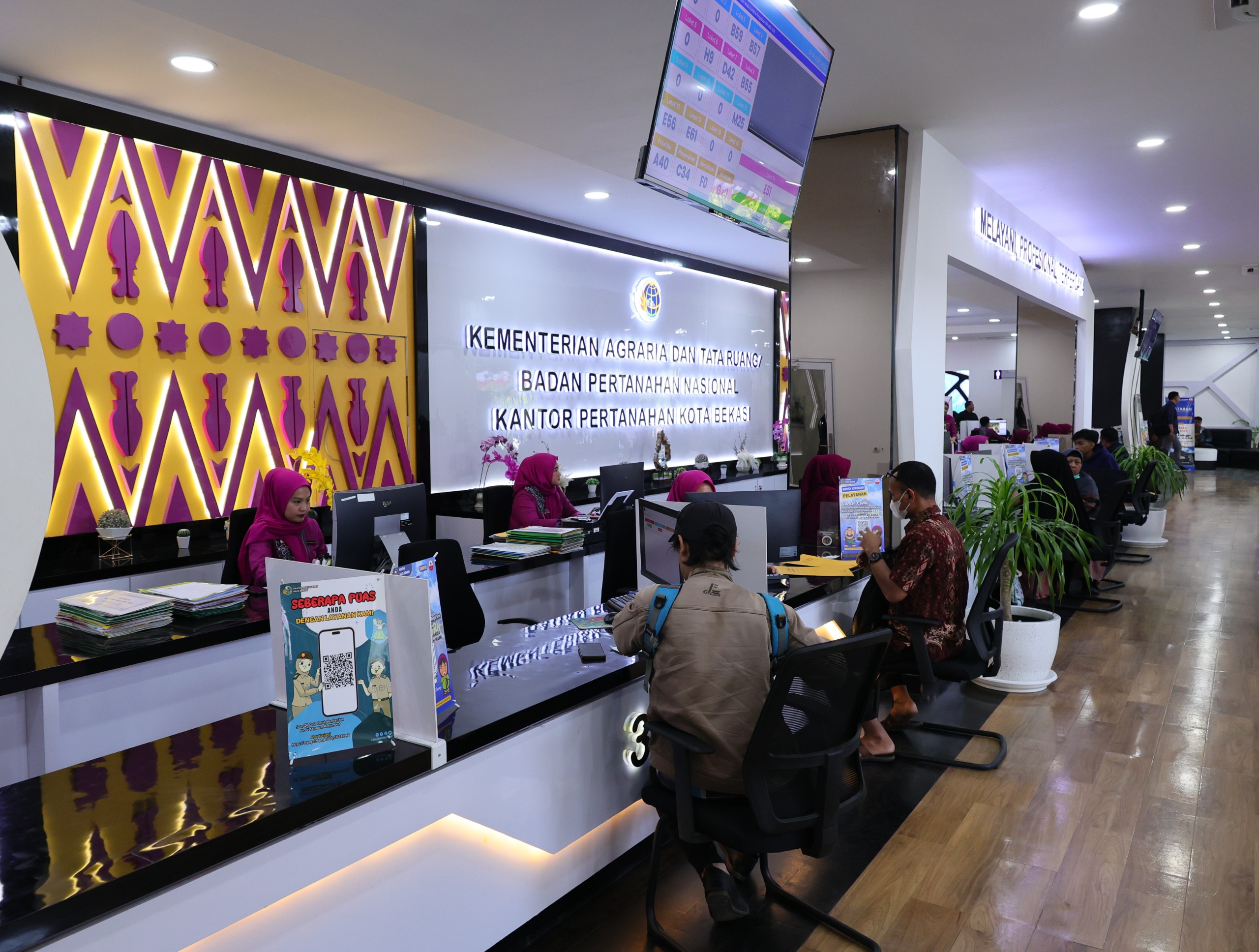 Pemerintah Dorong Anggaran Efisien dan Layanan Berkualitas